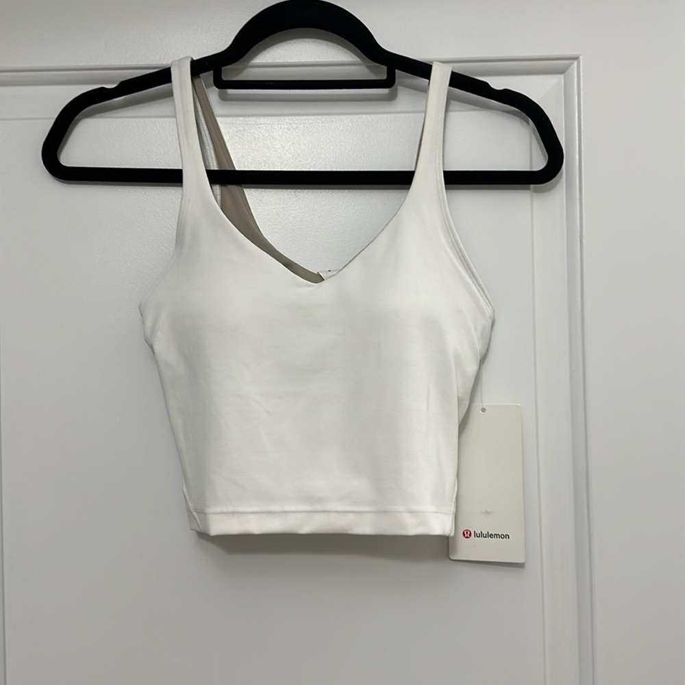 Lululemon align tank